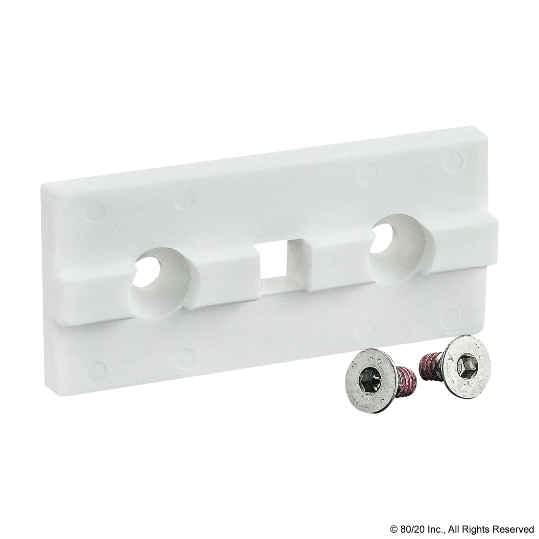 6814 | 15 Series Single-Keyed UniBearing™ Pad - Image 1
